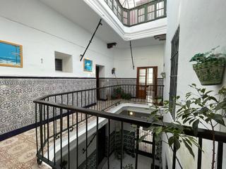 Edificio in Casco Histórico - Ribera del Marisco