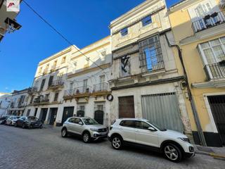 Masia a Casco Histórico - Ribera del Marisco. Finca urbana en calle san bartolomé