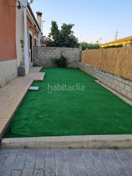 Foto 1fc8b5ec-bc77-4f63-9c09-5cc3cf5ce010. Casa con parcheggio in Cuatro Pinos - El Carmen Puerto de Santa María (El)