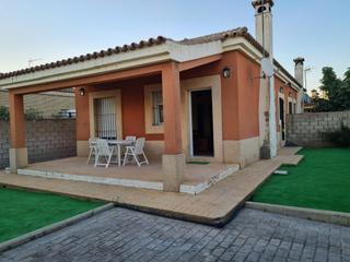 Casa a Cuatro Pinos - El Carmen