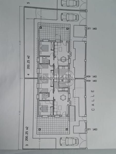 Foto fdb3e468-f3cb-49fc-a7ec-21cf28ca4b5c. Casa con parcheggio in Cuatro Pinos - El Carmen Puerto de Santa María (El)