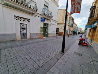 Local Comercial en Casco Histórico - Zona Alta
