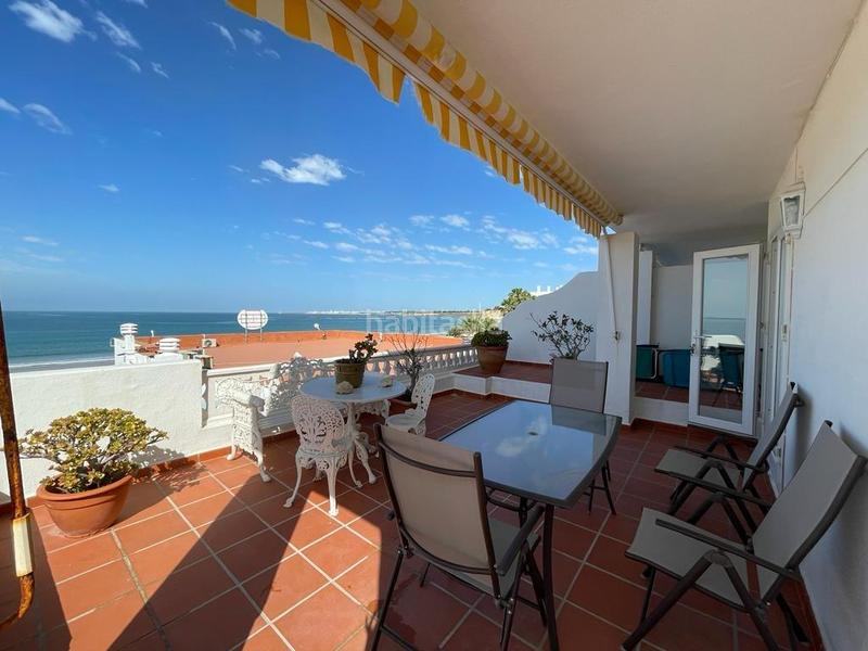 Foto 91a34470-d888-46a1-8e62-9735f44d4185. Lloguer pis a El Manantial Puerto de Santa María (El)