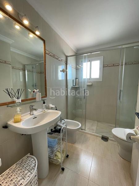 Foto 9f1ba243-c023-4047-89df-8a6ee96054b1. Lloguer pis a El Manantial Puerto de Santa María (El)