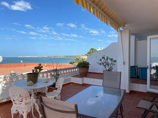 Location Appartement à El Manantial. Alquiler vacacional