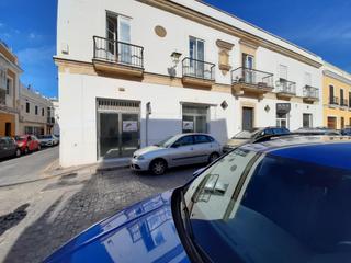 Local Comercial en Casco Histórico - Ribera del Marisco