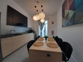Local commercial à Casco Histórico - Ribera del Marisco. Local en venta zona centro