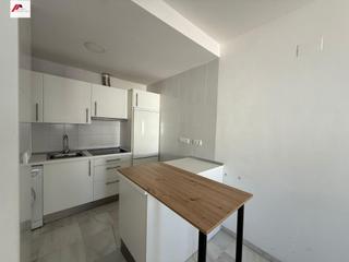 Etagenwohnung in Centro
