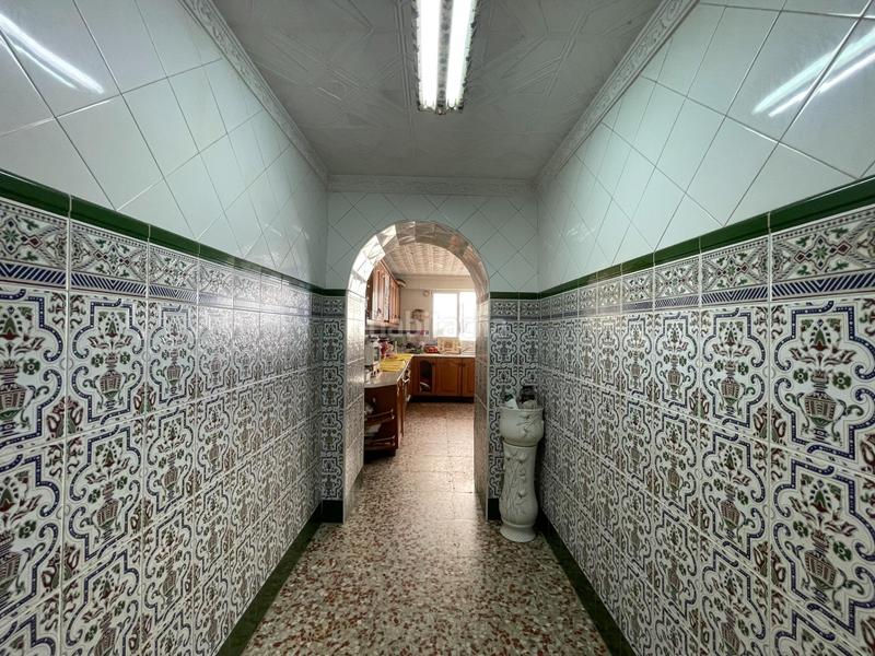 Foto 11b3d1e7-ebf6-4b55-8e32-71408b223d8f. Casa con parcheggio in El Juncal - Vallealto Puerto de Santa María (El)