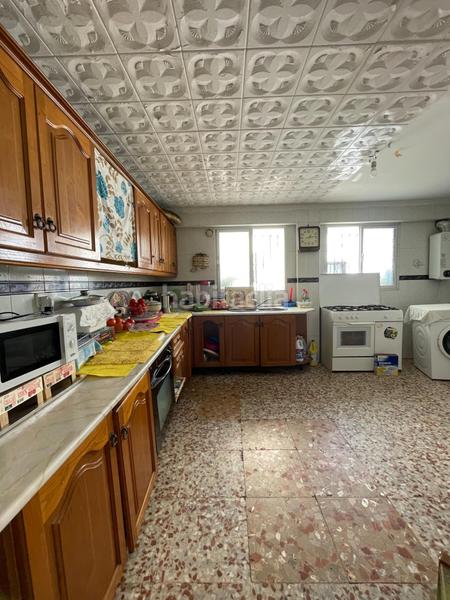 Foto 157e197c-c945-4e3f-b32f-0add18e305fd. Casa con parcheggio in El Juncal - Vallealto Puerto de Santa María (El)