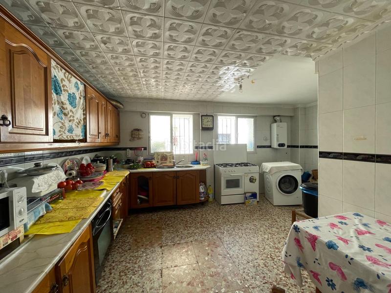 Foto 2d4e3d45-aefa-4e7b-bca3-84a84f066091. Casa con parcheggio in El Juncal - Vallealto Puerto de Santa María (El)