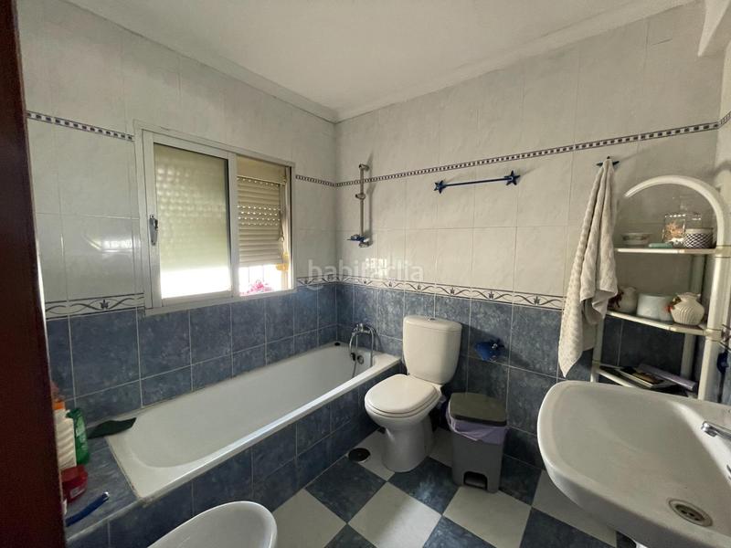 Foto 38b7963c-014b-43d4-90f1-92a3d7c943ac. Casa con parcheggio in El Juncal - Vallealto Puerto de Santa María (El)