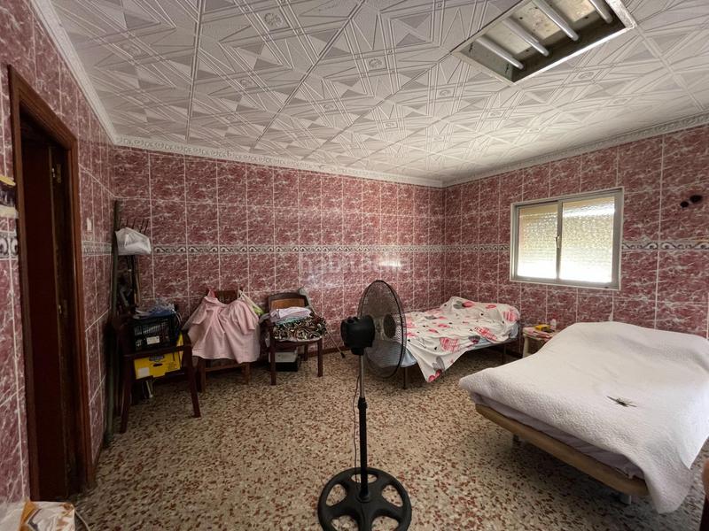 Foto 3c28bd3e-254d-4ee1-bd7a-bef7bbaca95b. Casa con parcheggio in El Juncal - Vallealto Puerto de Santa María (El)