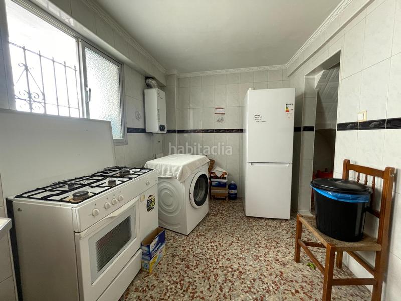 Foto 43e81e8e-7f0c-4eb3-ada3-fdda9048b3d9. Casa con parcheggio in El Juncal - Vallealto Puerto de Santa María (El)