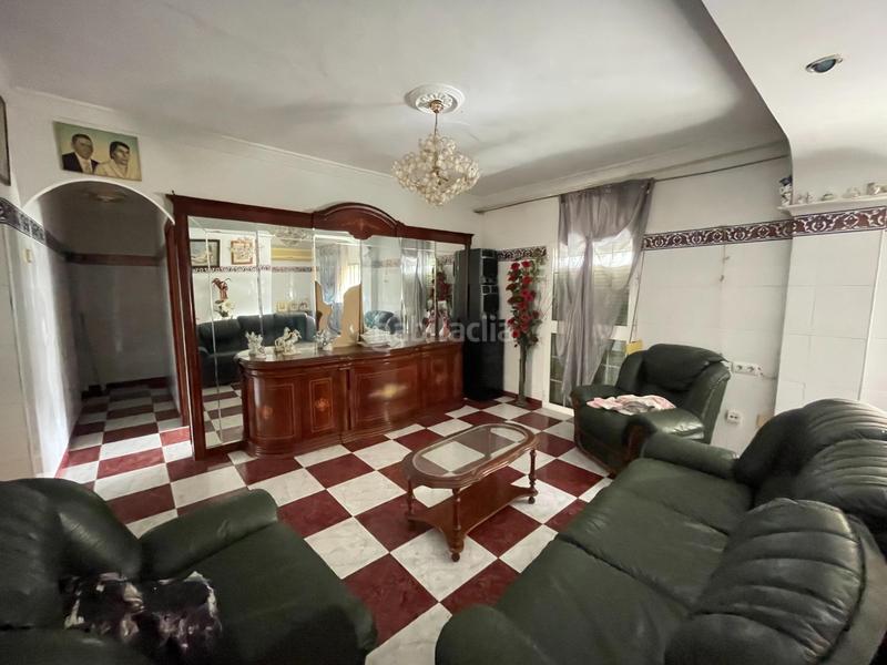 Foto 53ae8c31-7e4b-4cb0-9266-f2e9b45d8ce7. Casa con parcheggio in El Juncal - Vallealto Puerto de Santa María (El)