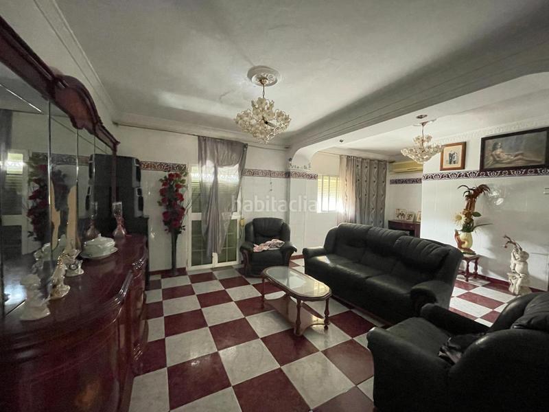 Foto 653152ab-ace4-47cd-8446-d77ef5bf8fd3. Casa con parcheggio in El Juncal - Vallealto Puerto de Santa María (El)