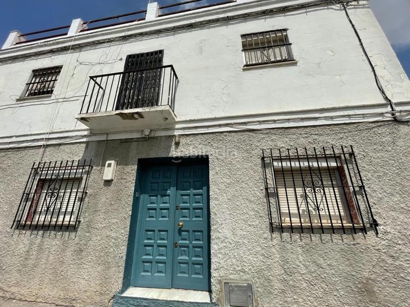 Foto 73eb1576-d638-4f0b-a9ae-e24593b78f1a. Casa con parcheggio in El Juncal - Vallealto Puerto de Santa María (El)