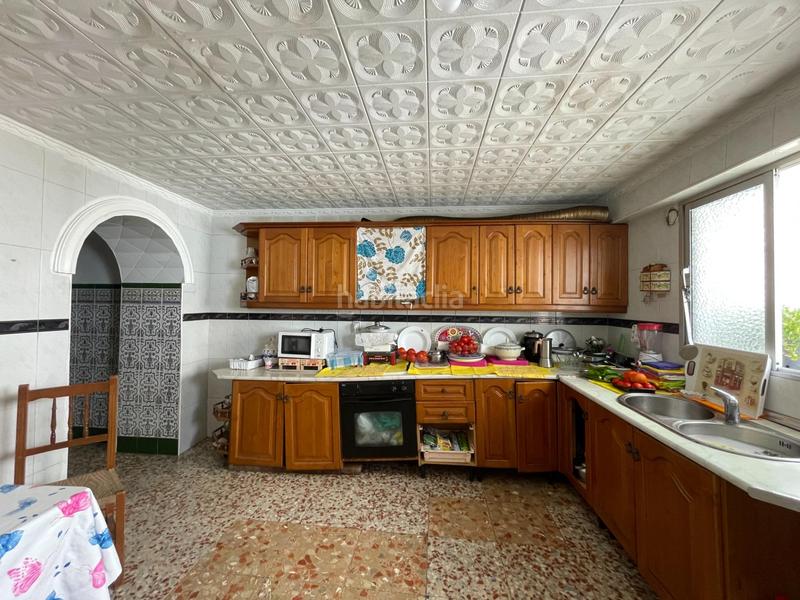 Foto 7bc3c1ca-7bcc-40c1-aa75-f02d61d45ea1. Casa con parcheggio in El Juncal - Vallealto Puerto de Santa María (El)