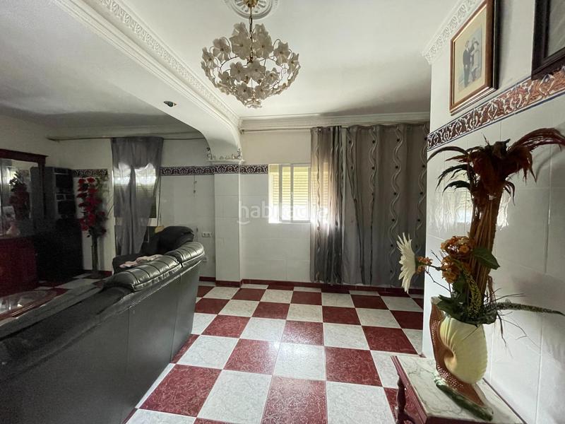 Foto 96c9e98e-0e61-4cc3-ac87-eaa28cf49f43. Casa con parcheggio in El Juncal - Vallealto Puerto de Santa María (El)