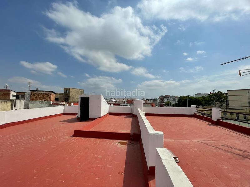 Foto bd0050ad-fa5d-4930-bea1-37d74524466e. Casa con parcheggio in El Juncal - Vallealto Puerto de Santa María (El)