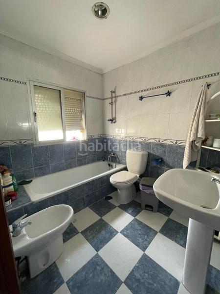 Foto c0cd10b4-6b2e-4917-88ec-9b04ed78a932. Casa con parcheggio in El Juncal - Vallealto Puerto de Santa María (El)