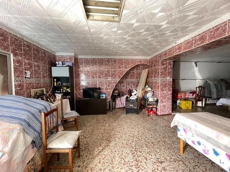 Foto d0498b86-51a0-4e55-b288-29b271c9339d. Casa con parcheggio in El Juncal - Vallealto Puerto de Santa María (El)