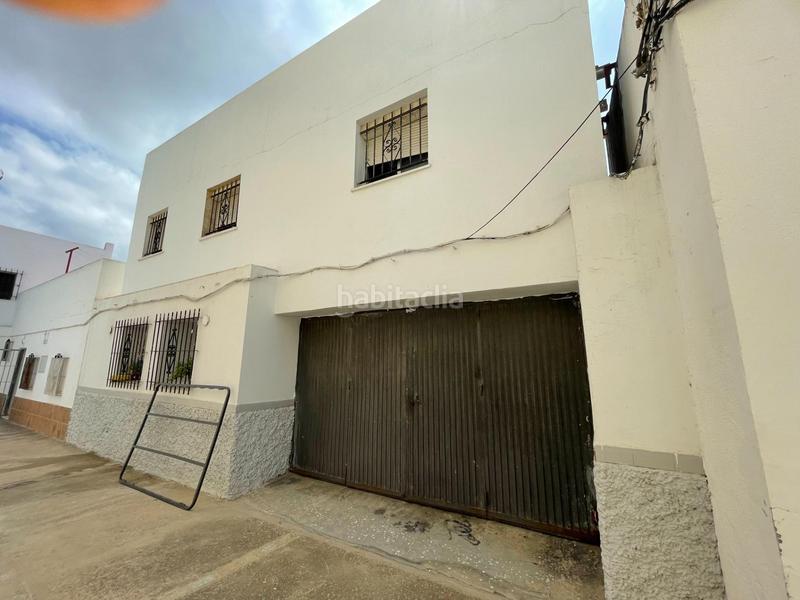Foto e0fa5250-6ec2-49c4-9f0f-ae7361ec326c. Casa con parcheggio in El Juncal - Vallealto Puerto de Santa María (El)