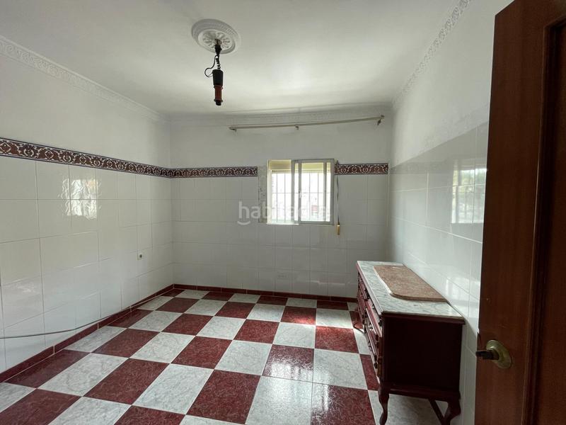 Foto f4144b2a-f4b8-4d24-b48c-e64a65216bac. Casa con parcheggio in El Juncal - Vallealto Puerto de Santa María (El)