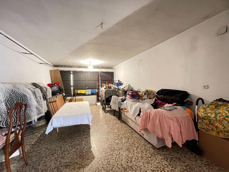 Foto fd511898-4781-420b-96b6-7a28b8873a59. Casa con parcheggio in El Juncal - Vallealto Puerto de Santa María (El)