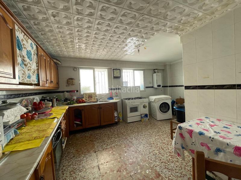 Foto ffedae3e-cd0e-46db-a295-f1812d0257ca. Casa con parcheggio in El Juncal - Vallealto Puerto de Santa María (El)