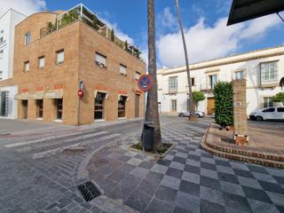 Local Comercial en Centro