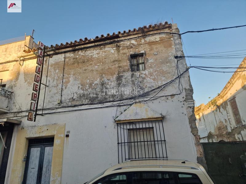Foto 202f4560-08dd-44b5-b63a-22e4a4826d81. Terreno residenziale in Casco Histórico - Zona Alta Puerto de Santa María (El)