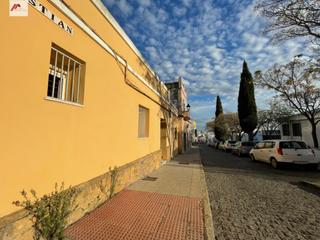 Haus in Casco Histórico - Zona Alta