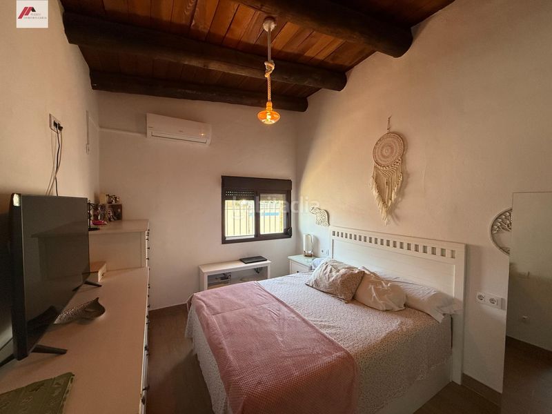 Foto 2ac31f8d-e5d6-4839-8876-4a8f8f1bfb53. Casa amb aparcament piscina a Cuatro Pinos - El Carmen Puerto de Santa María (El)