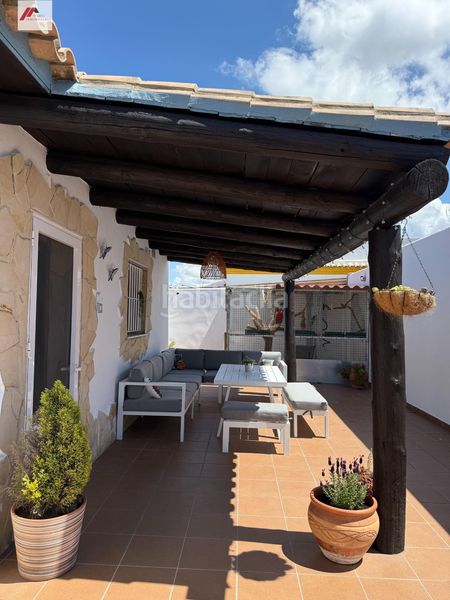 Foto 358bd3fd-6684-4ee9-89f5-95289f6686c5. Casa amb aparcament piscina a Cuatro Pinos - El Carmen Puerto de Santa María (El)