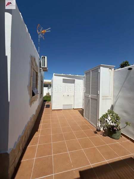 Foto 37698305-453c-418e-ab17-dab696555fb1. Casa amb aparcament piscina a Cuatro Pinos - El Carmen Puerto de Santa María (El)