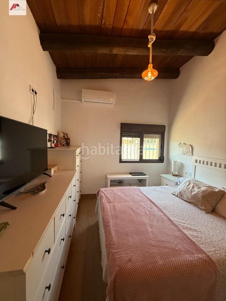 Foto dc46ad47-9465-4c4e-a5ec-1eff2a150e53. Casa amb aparcament piscina a Cuatro Pinos - El Carmen Puerto de Santa María (El)