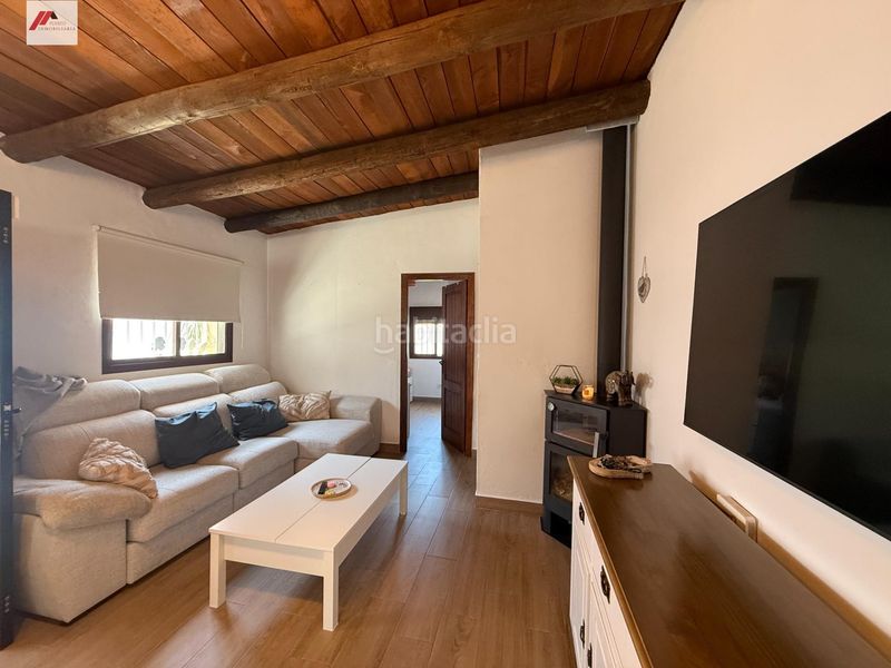 Foto e891f59f-bc3c-4402-bcff-b161b0a95fd9. Casa amb aparcament piscina a Cuatro Pinos - El Carmen Puerto de Santa María (El)