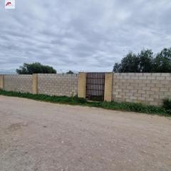 Finca rústica a Carretera de Sanlúcar - Sudamérica. Parcela de 1.000 m en proindiviso
