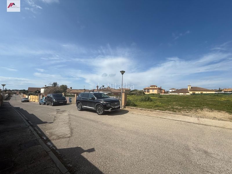 Foto 062af2a8-e1b2-4d6c-a802-96e18f5445c7. Rural plot in Cuatro Pinos - El Carmen Puerto de Santa María (El)