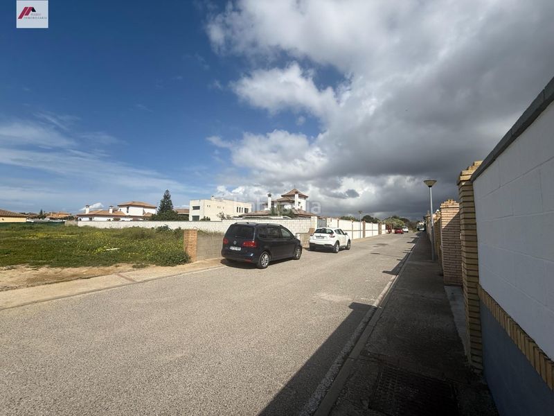 Foto 6f3a22c6-d277-4263-b52c-222b7bcefda9. Rural plot in Cuatro Pinos - El Carmen Puerto de Santa María (El)