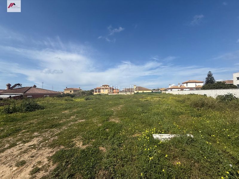 Foto 873308da-0b27-4f9b-a5ee-f142546f29f7. Rural plot in Cuatro Pinos - El Carmen Puerto de Santa María (El)