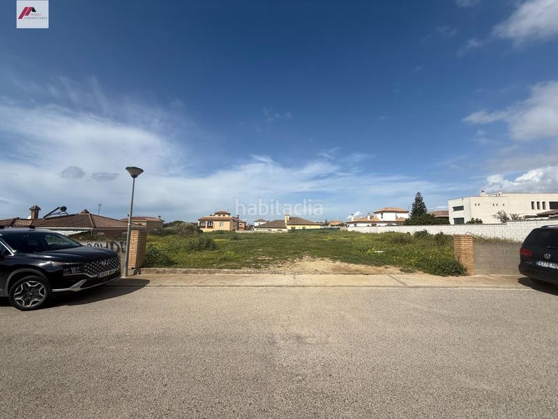 Foto f79ce093-b3a5-4f54-9847-b5ab7e2589a5. Rural plot in Cuatro Pinos - El Carmen Puerto de Santa María (El)