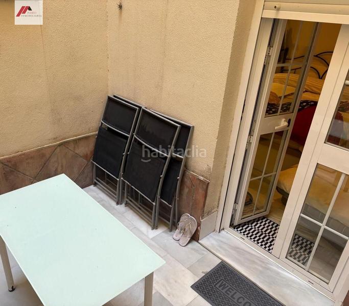 Foto 1d69c535-fbba-45b1-a20c-b0bcc50b0a7d. Apartamento  en el puerto de santa maría zona centro en Puerto de Santa María (El)