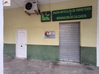 Geschäftsraum in El Juncal - Vallealto. Local en la zona del juncal