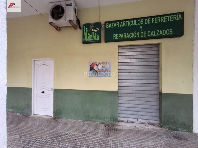 Foto 02592945-e3a0-4797-8bcd-b3b612c7d49a. Locale commerciale in El Juncal - Vallealto Puerto de Santa María (El)