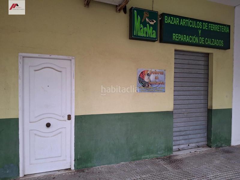 Foto 71589484-6a6d-4339-b3e9-0d143bbd2b97. Locale commerciale in El Juncal - Vallealto Puerto de Santa María (El)