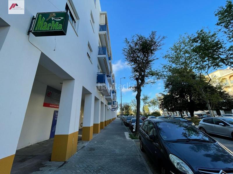 Foto e718ac8c-b3e4-46ae-adcf-4aa188c24159. Locale commerciale in El Juncal - Vallealto Puerto de Santa María (El)