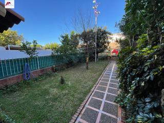 Casa a schiera en Pinar Alto. Adosado  pinar alto