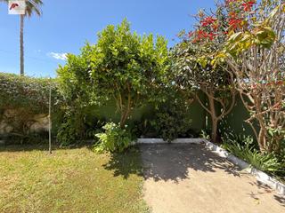 Chalet en El Juncal - Vallealto. Casa proindiviso en la caada del verdugo en venta